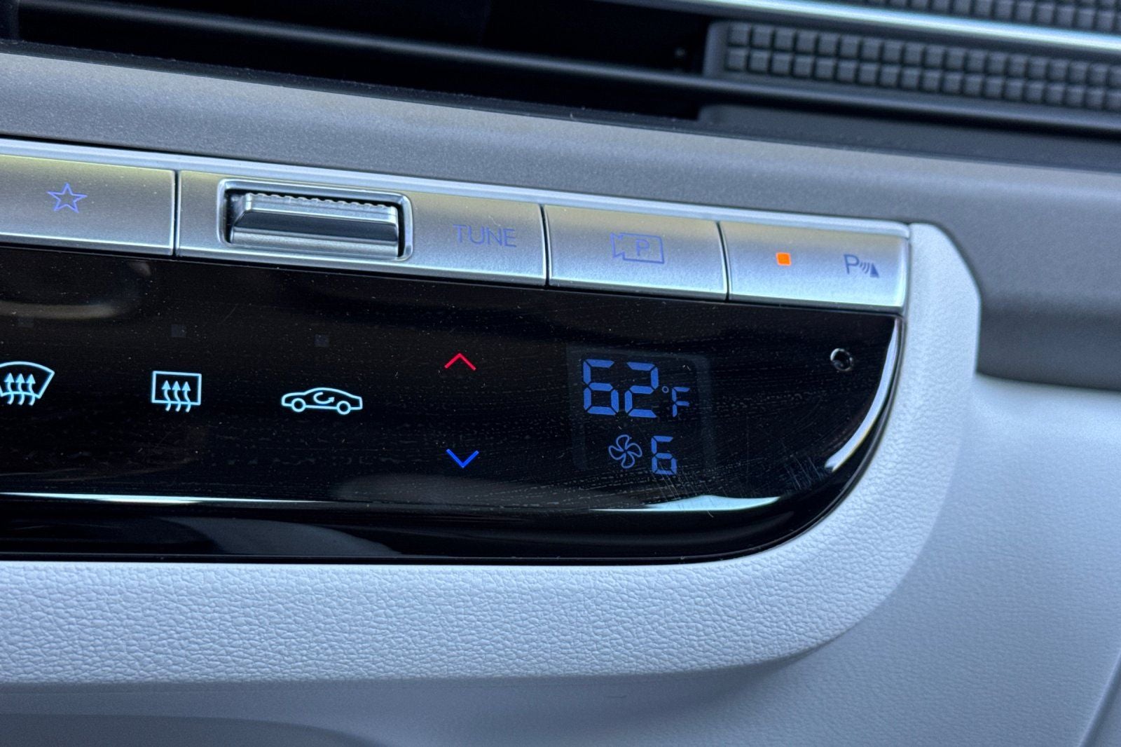 2024 Hyundai IONIQ 6 SEL AWD