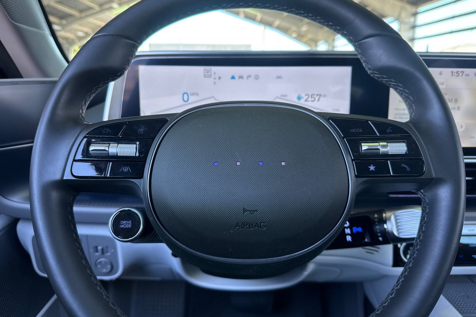 2024 Hyundai IONIQ 6 SEL AWD