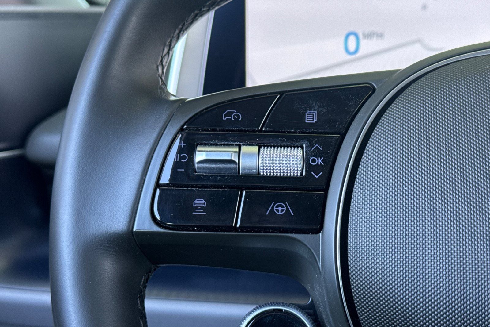 2024 Hyundai IONIQ 6 SEL AWD