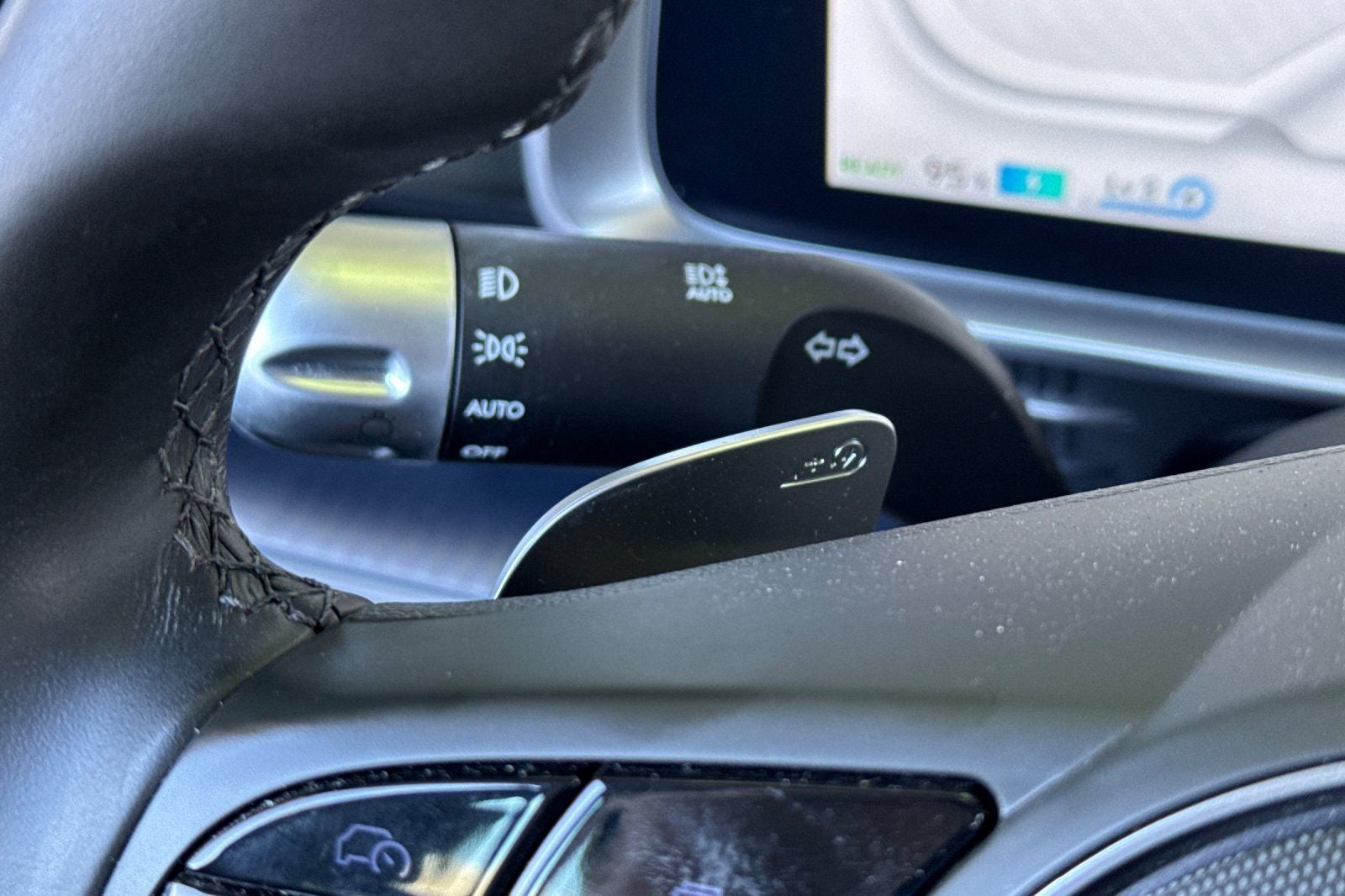2024 Hyundai IONIQ 6 SEL AWD