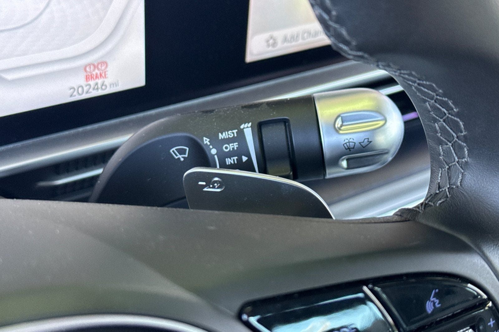 2024 Hyundai IONIQ 6 SEL AWD