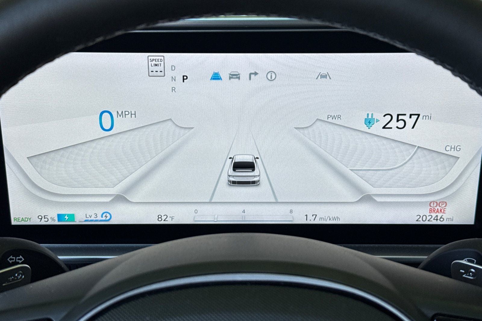 2024 Hyundai IONIQ 6 SEL AWD