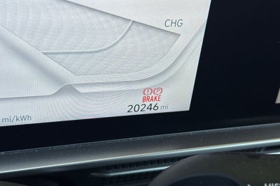 2024 Hyundai IONIQ 6 SEL AWD