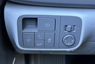 2024 Hyundai IONIQ 6 SEL AWD