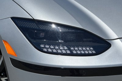 2024 Hyundai IONIQ 6 SEL AWD