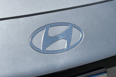 2024 Hyundai IONIQ 6 SEL AWD
