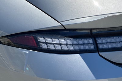 2024 Hyundai IONIQ 6 SEL AWD