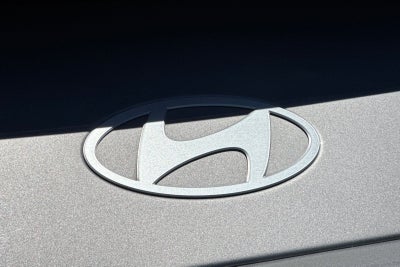 2024 Hyundai IONIQ 6 SEL AWD