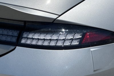 2024 Hyundai IONIQ 6 SEL AWD