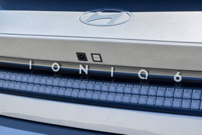 2024 Hyundai IONIQ 6 SEL AWD