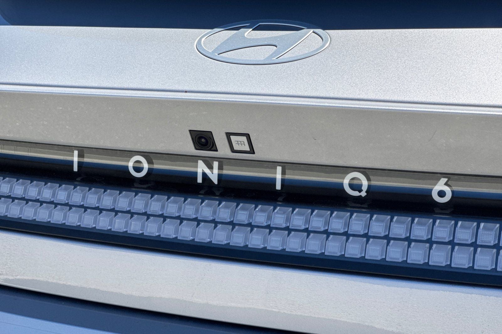 2024 Hyundai IONIQ 6 SEL AWD