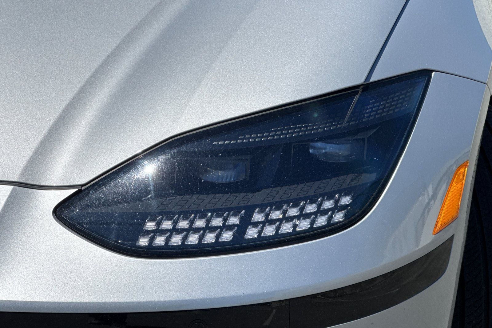 2024 Hyundai IONIQ 6 SEL AWD