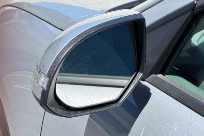 2024 Hyundai IONIQ 6 SEL AWD
