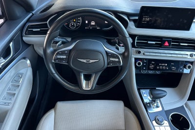 2024 Genesis G70 2.5T