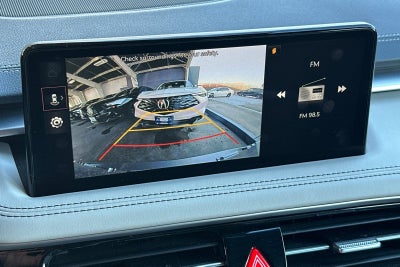 2024 Genesis G70 2.5T