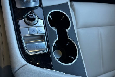 2024 Genesis G70 2.5T