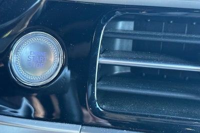 2024 Genesis G70 2.5T