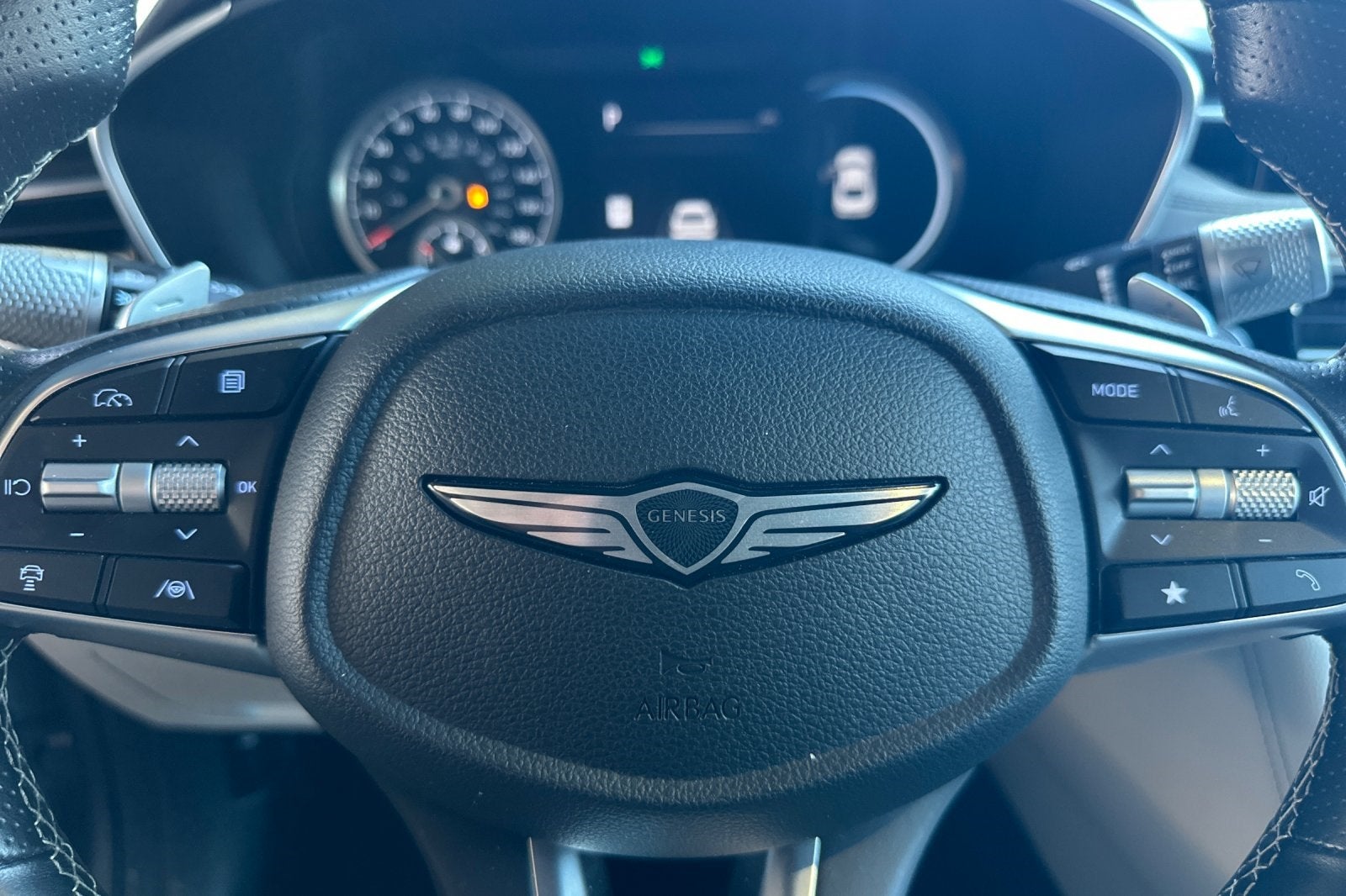 2024 Genesis G70 2.5T