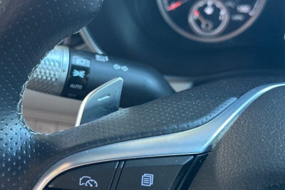 2024 Genesis G70 2.5T