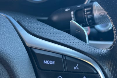 2024 Genesis G70 2.5T