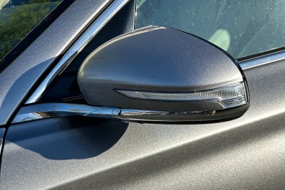 2024 Genesis G70 2.5T