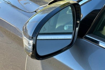 2024 Genesis G70 2.5T