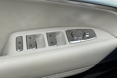 2024 Genesis G70 2.5T