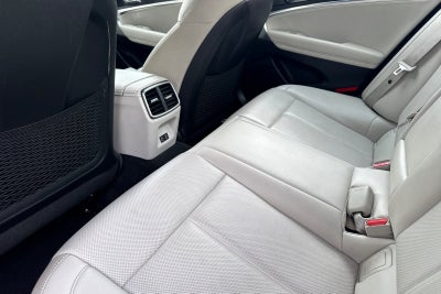 2024 Genesis G70 2.5T