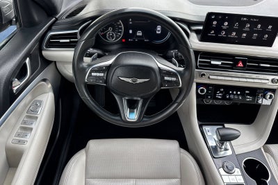 2024 Genesis G70 2.5T