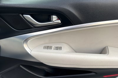 2024 Genesis G70 2.5T
