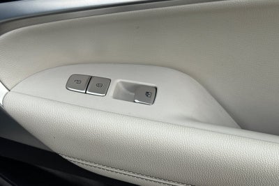 2024 Genesis G70 2.5T