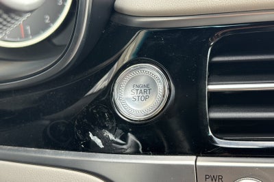 2024 Genesis G70 2.5T
