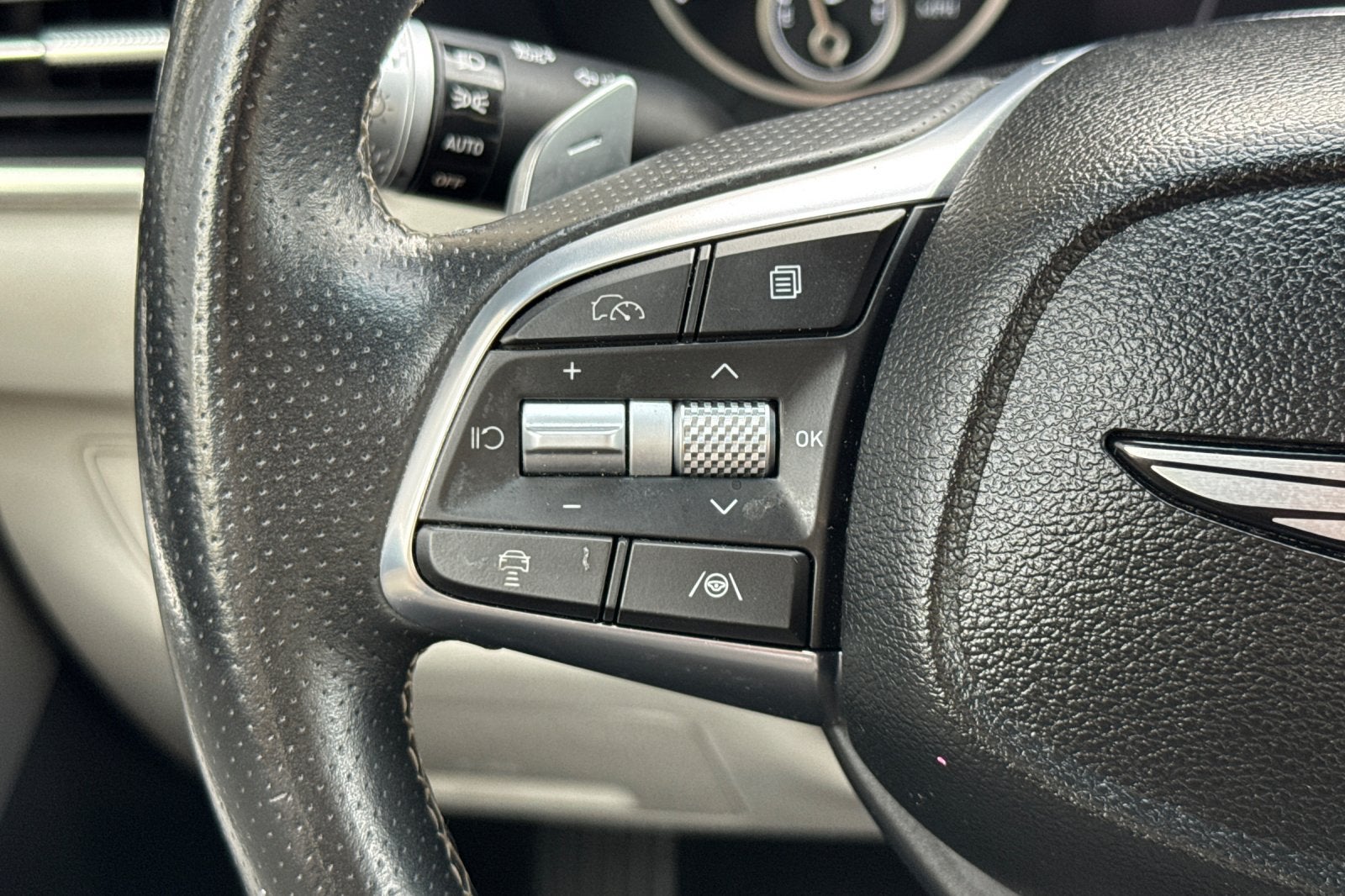 2024 Genesis G70 2.5T