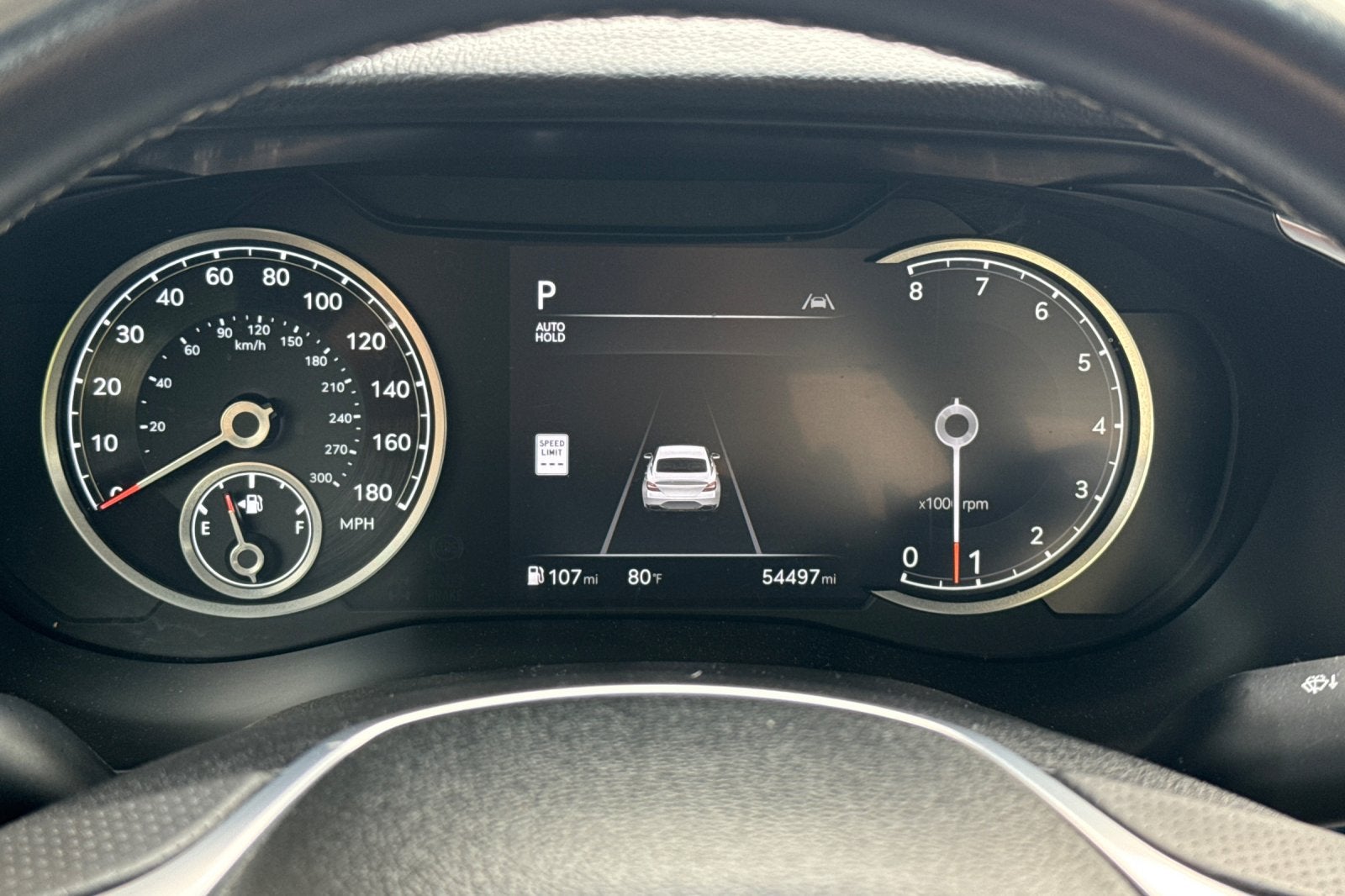 2024 Genesis G70 2.5T
