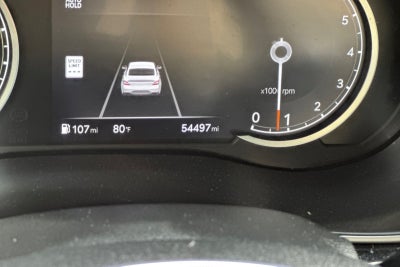 2024 Genesis G70 2.5T