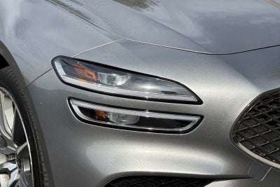 2024 Genesis G70 2.5T