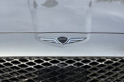 2024 Genesis G70 2.5T