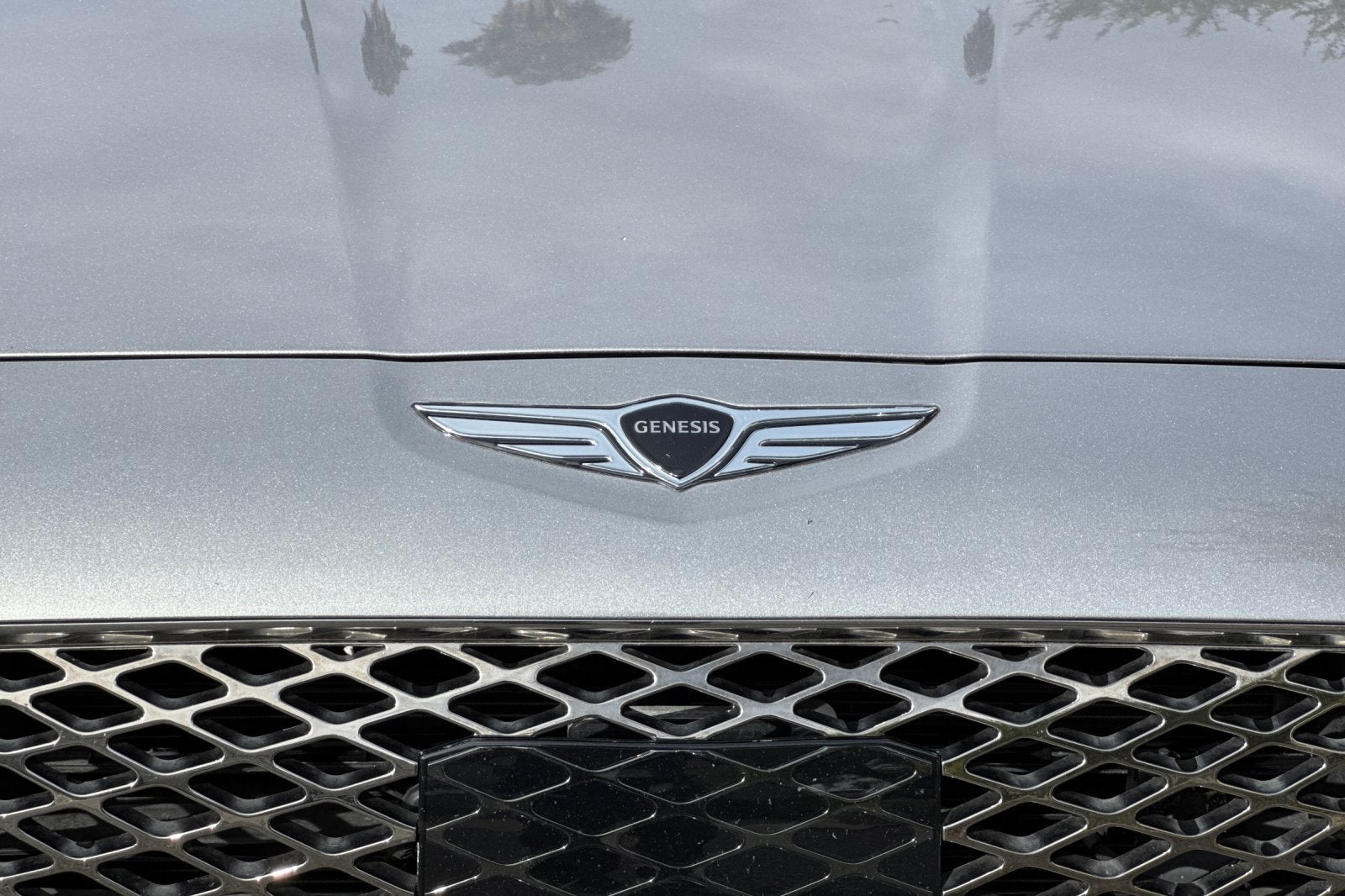 2024 Genesis G70 2.5T
