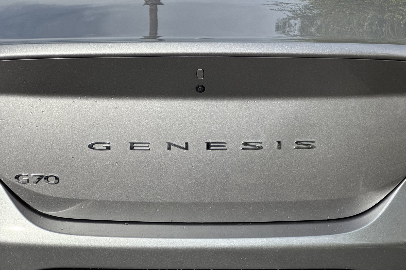 2024 Genesis G70 2.5T