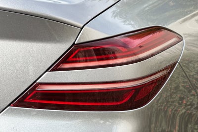 2024 Genesis G70 2.5T