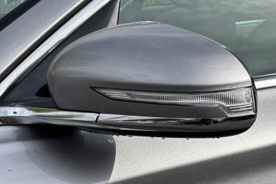 2024 Genesis G70 2.5T