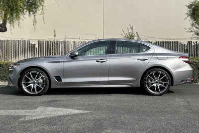2024 Genesis G70 2.5T
