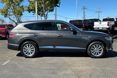 2024 Genesis GV80 2.5T