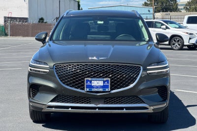 2025 Genesis GV70 2.5T 2.5T AWD