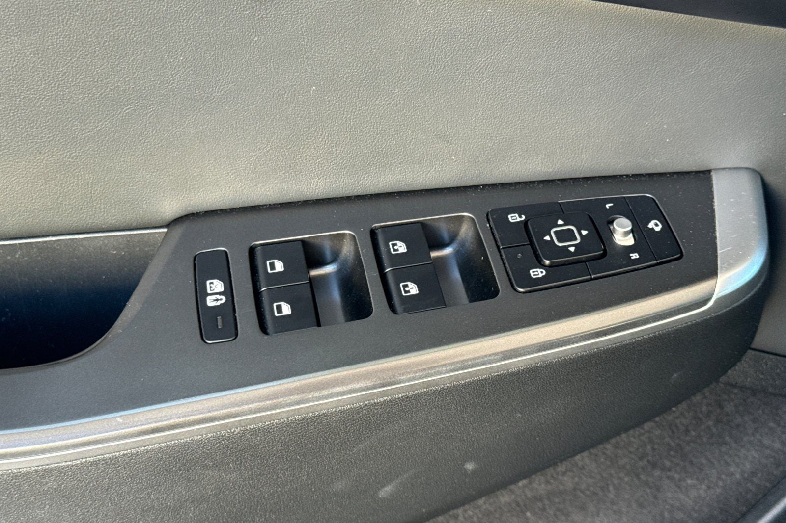2024 Kia EV6 Wind WIND