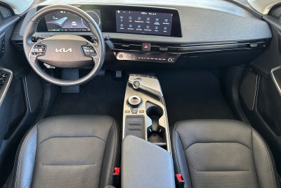 2024 Kia EV6 Wind WIND