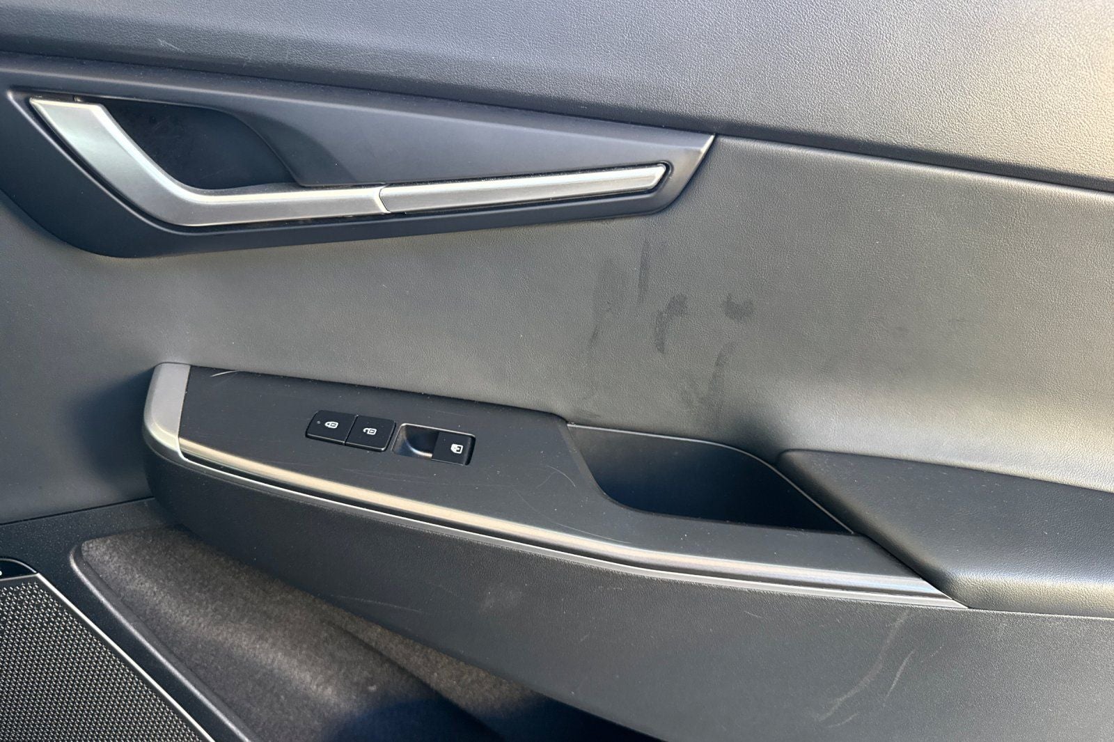 2024 Kia EV6 Wind WIND