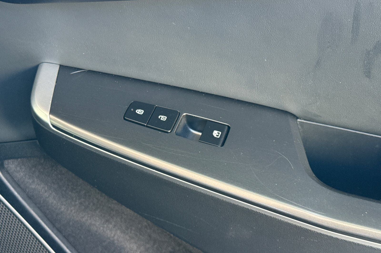 2024 Kia EV6 Wind WIND