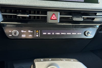 2024 Kia EV6 Wind WIND