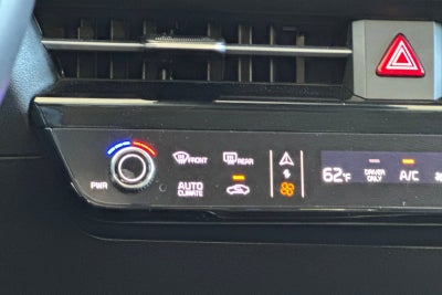 2024 Kia EV6 Wind WIND